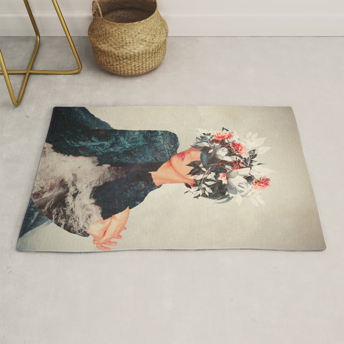 Kumiko Rug Gallery Image 1