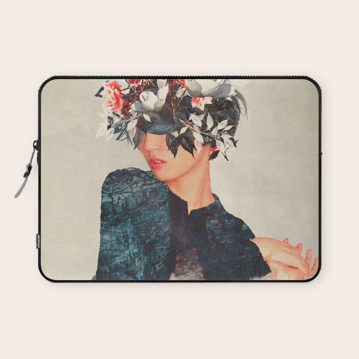 Kumiko Laptop Sleeve Gallery Image 1