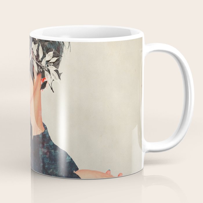 Kumiko Coffee Mug Gallery Image 1