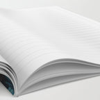 Kumiko Notebook Gallery Image 2