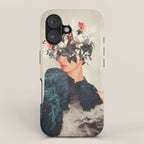 Kumiko iPhone Case Gallery Image 1