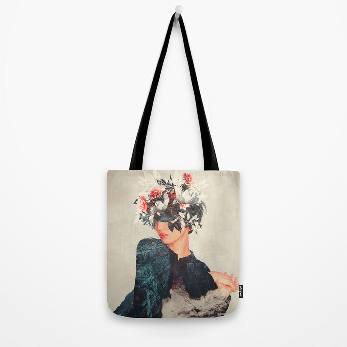 Kumiko Tote Bag Gallery Image 2