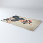 Kumiko Rug Gallery Image 3