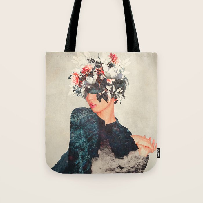 Kumiko Tote Bag Gallery Image 1
