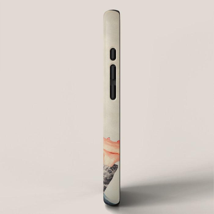 Kumiko iPhone Case Gallery Image 2