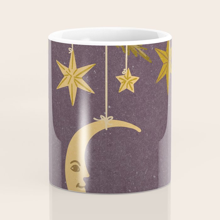 Magic Christmas 02 Coffee Mug Gallery Image 4