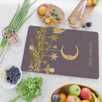 Magic Christmas 02 Cutting Board Gallery Image 2