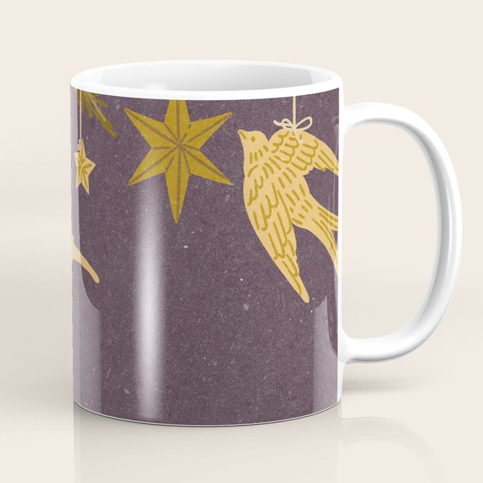 Magic Christmas 02 Coffee Mug Gallery Image 1