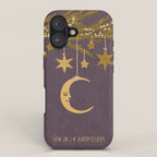 Magic Christmas 02 iPhone Case Gallery Image 1