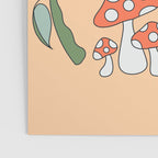 Kaleidoscope Garden Poster Gallery Image 3