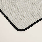 Blue Bow Desk Mat Gallery Image 4
