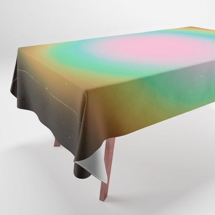 Back in time  Tablecloth Gallery Image 1