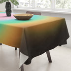 Back in time  Tablecloth Gallery Image 3