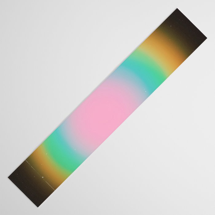 Back in time  Table Runner Gallery Image 3