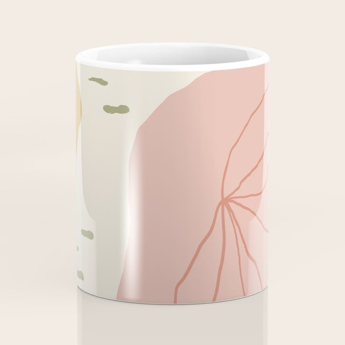 Mountain Trails Coffee Mug Gallery Image 4