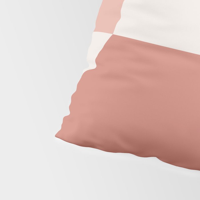 Maximalist Geometric 02 Pillow Sham Gallery Image 4