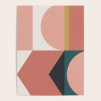 Maximalist Geometric 02 Poster Gallery Image 4