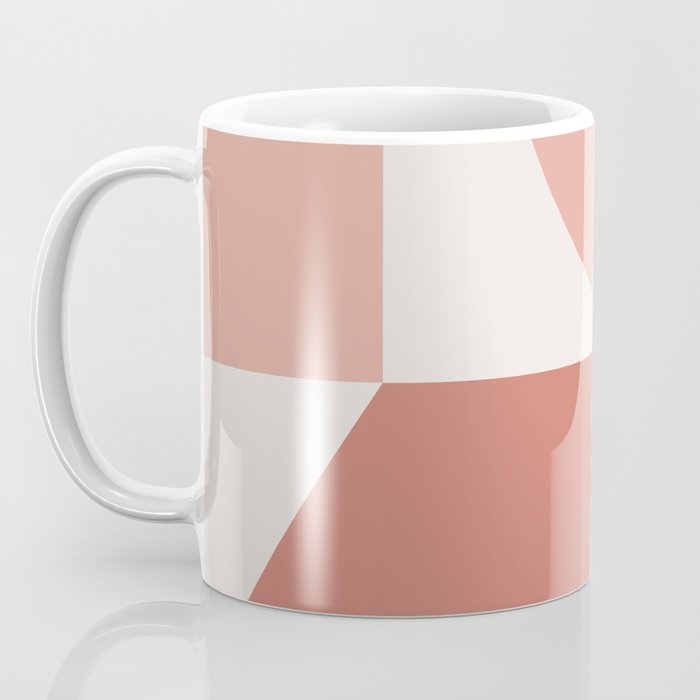 Maximalist Geometric 02 Coffee Mug Gallery Image 3