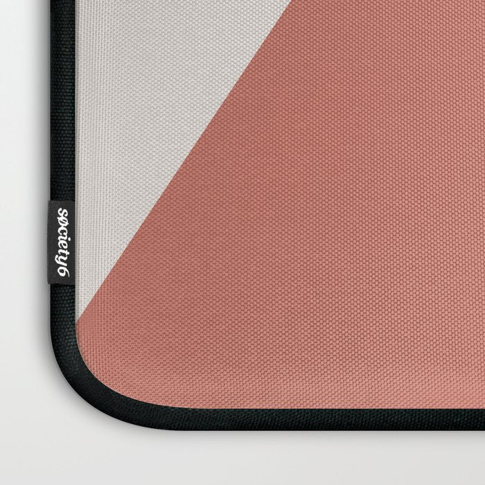 Maximalist Geometric 02 Laptop Sleeve Gallery Image 3