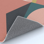 Maximalist Geometric 02 Rug Gallery Image 4