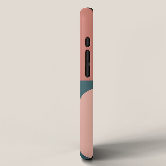 Maximalist Geometric 02 iPhone Case Gallery Image 2
