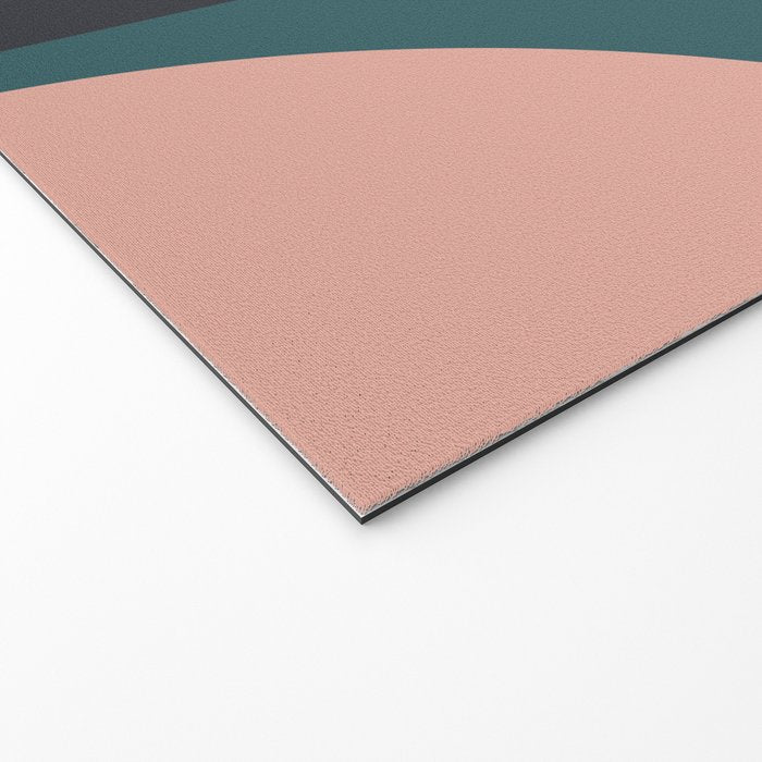 Maximalist Geometric 02 Welcome Mat Gallery Image 2