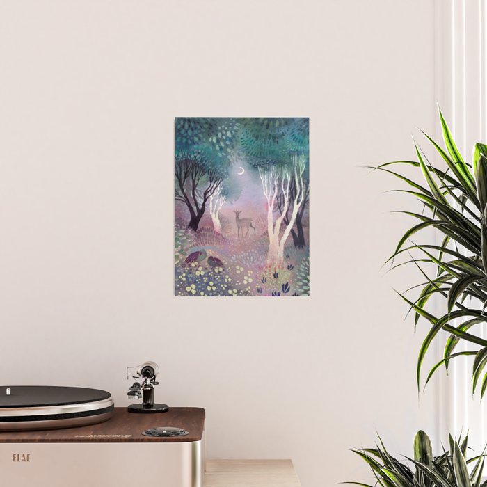 Midsummer Night Poster Gallery Image 2