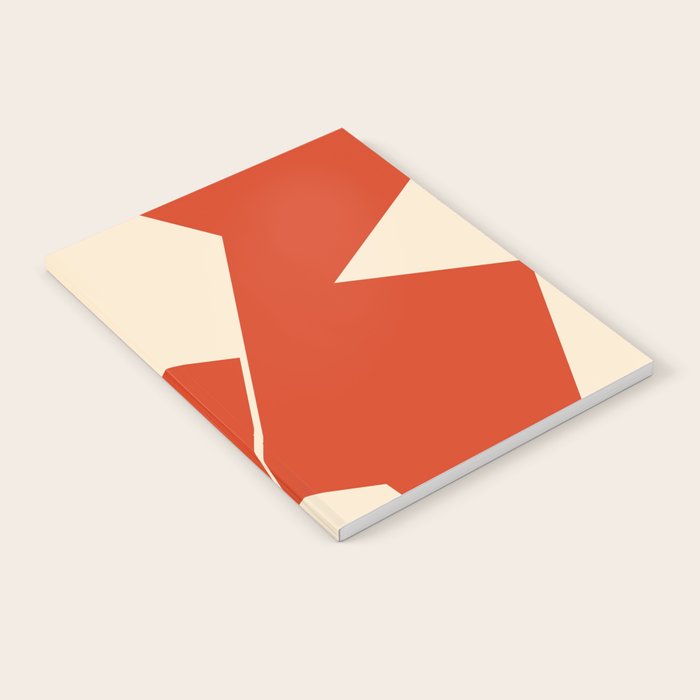 Minimalist 116 Notebook Gallery Image 2