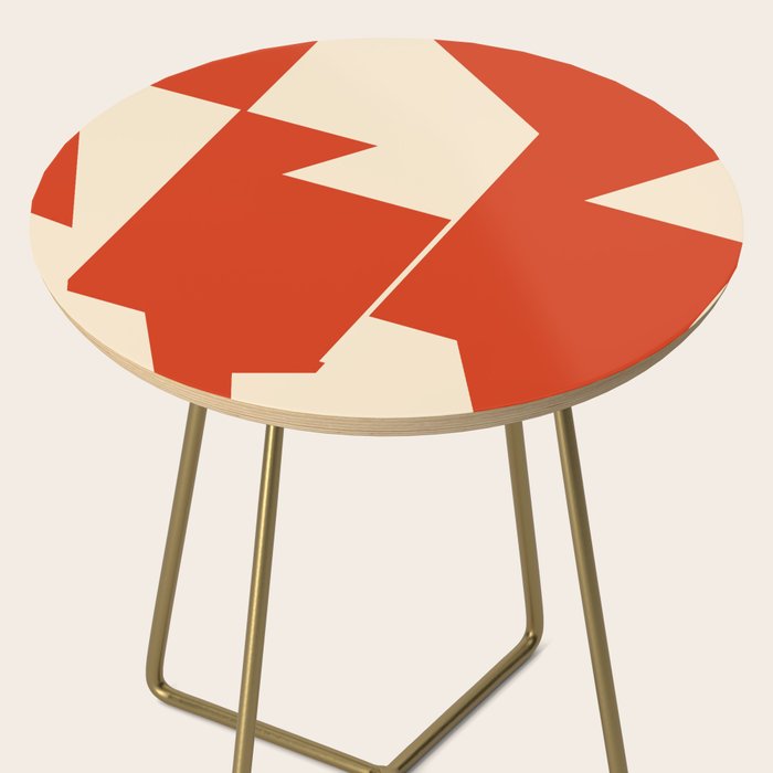 Minimalist 116 Side Table Gallery Image 2