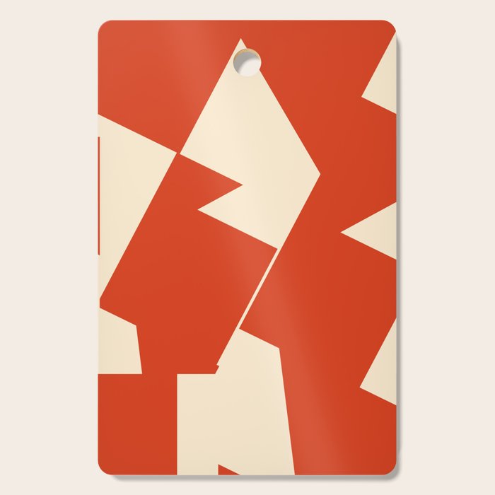 Minimalist 116 Cutting Board Gallery Image 1