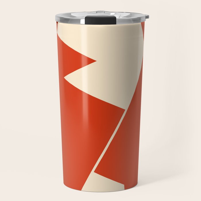 Minimalist 116 Travel Mug Gallery Image 1