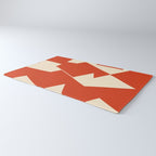 Minimalist 116 Rug Gallery Image 3