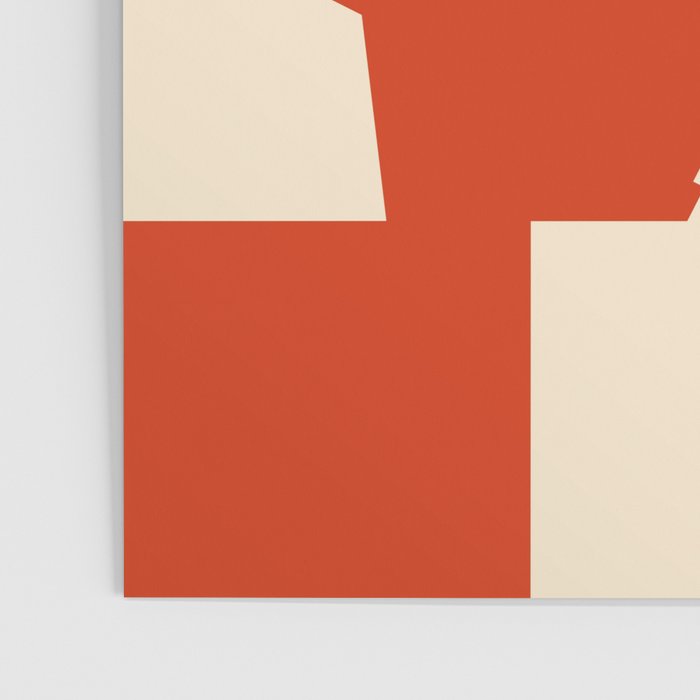 Minimalist 116 Poster Gallery Image 3