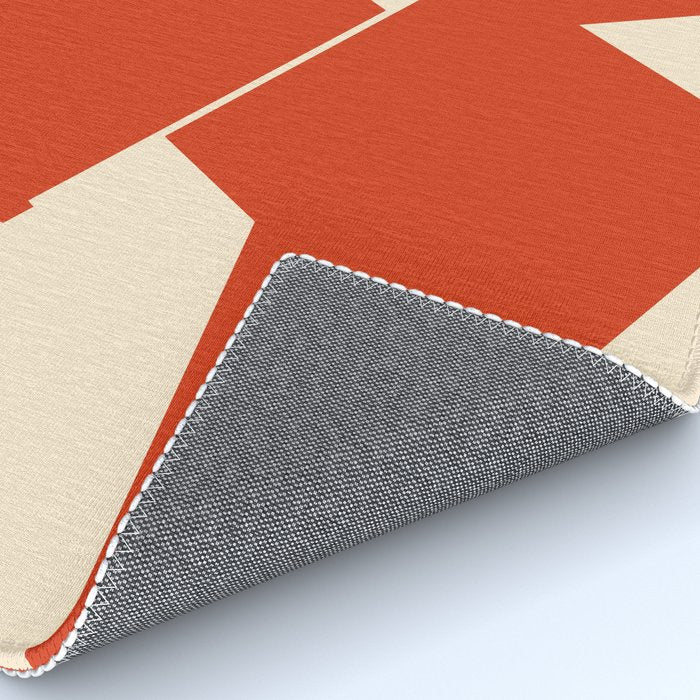 Minimalist 116 Rug Gallery Image 4