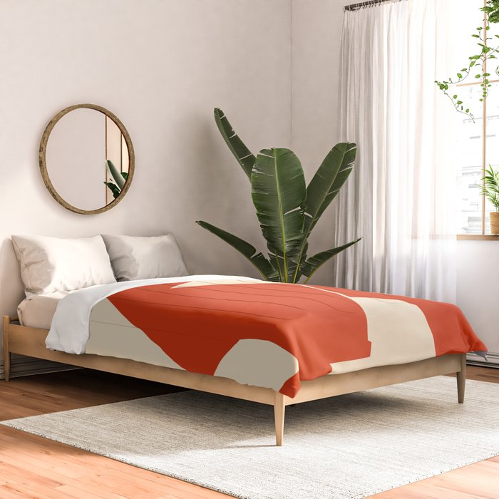 Minimalist 116 Comforter Gallery Image 2