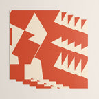 Minimalist 116 Wrapping Paper Gallery Image 3