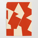 Minimalist 116 Poster Gallery Image 4