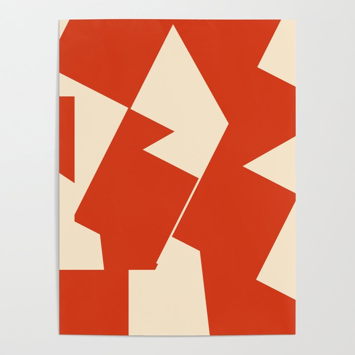 Minimalist 116 Poster Gallery Image 4