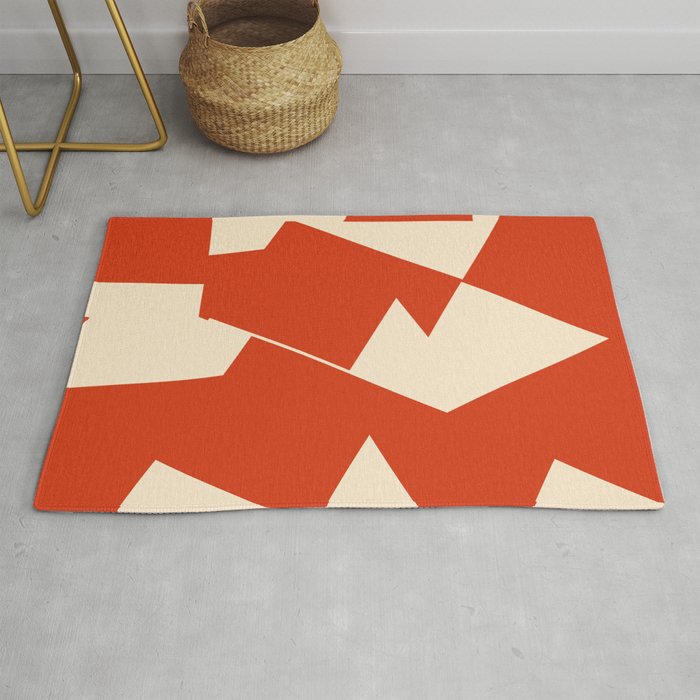 Minimalist 116 Rug Gallery Image 1