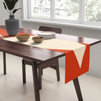 Minimalist 116 Table Runner Gallery Image 2