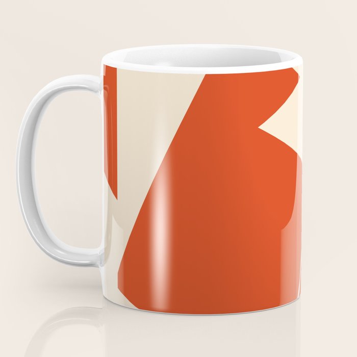 Minimalist 116 Coffee Mug Gallery Image 3
