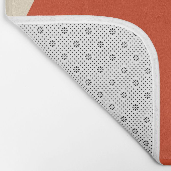 Minimalist 116 Bath Mat Gallery Image 2
