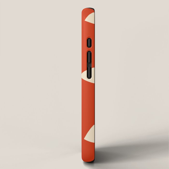 Minimalist 116 iPhone Case Gallery Image 2