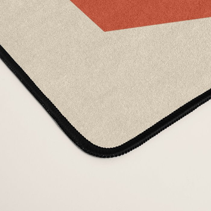Minimalist 116 Desk Mat Gallery Image 4