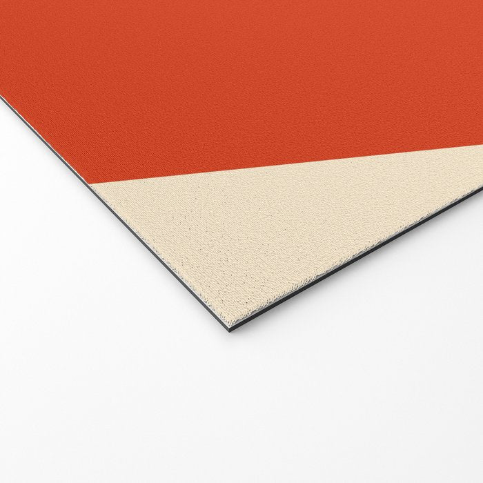 Minimalist 116 Welcome Mat Gallery Image 2