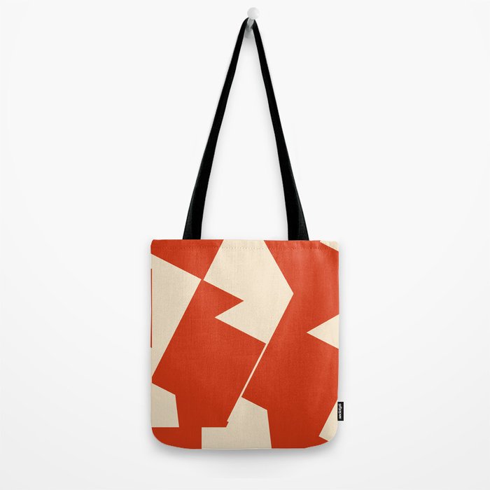Minimalist 116 Tote Bag Gallery Image 2