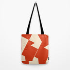 Minimalist 116 Tote Bag Gallery Image 2