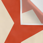 Minimalist 116 Wall Tapestry Gallery Image 3