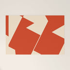 Minimalist 116 Welcome Mat Gallery Image 1