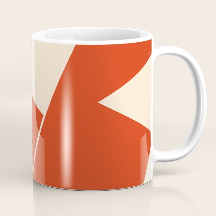 Minimalist 116 Coffee Mug Gallery Image 1